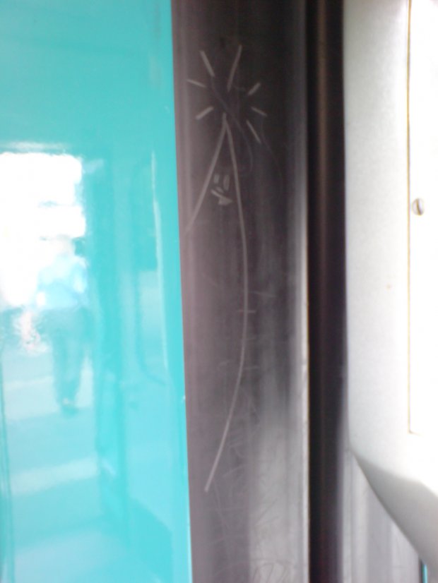 Graffiti Artwork in Frankfurt - Photo by JayHardwood - Spot, City, Ghosts