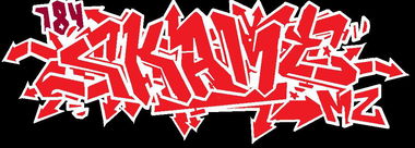 Graffiti Sketch - Photo by JayHardwood - Skame