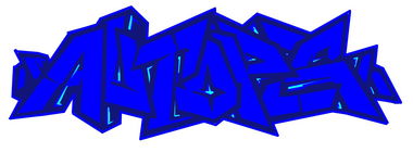 Graffiti Sketch - Photo by JayHardwood (2015)