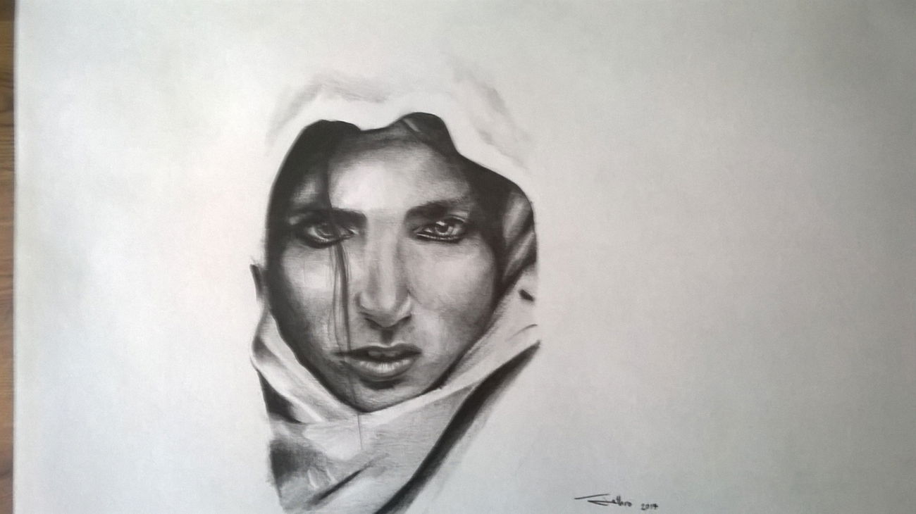 Graffiti Sketch - Photo by Jethro - pencil, drawing, sketch (2017)