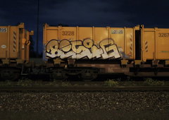 Photo #43818 by streetfiles