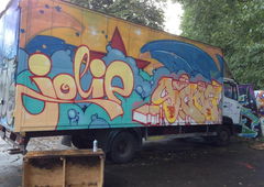 Photo #114318 by TwiskaS