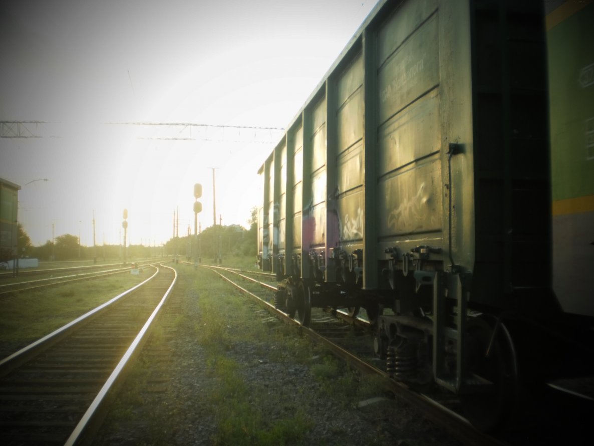 Graffiti Artwork - Photo by JonkMRKJU - B-Day, Beor (2013)