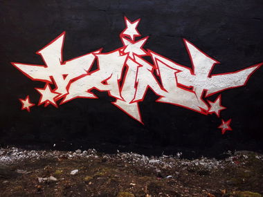 Graffiti Wall - Photo by JukeOneSi