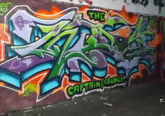 Photo #2516 by TagHagel