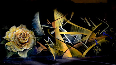 Artist Special: Jupiter