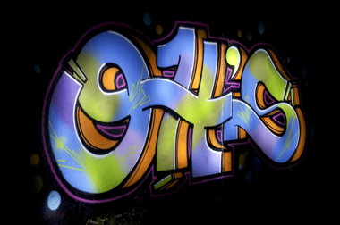 Graffiti Wall in Köln - Photo by Jupiter - OH, Cologne, Colonia (2012)