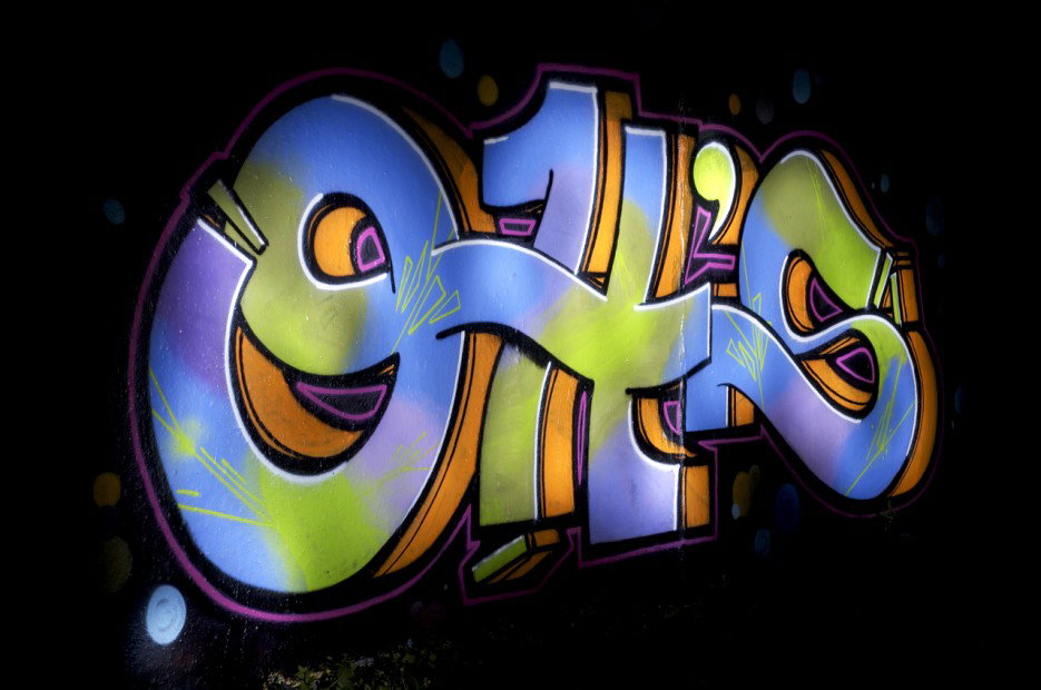 Graffiti Wall in Köln - Photo by Jupiter - OH, Cologne, Colonia (2012)