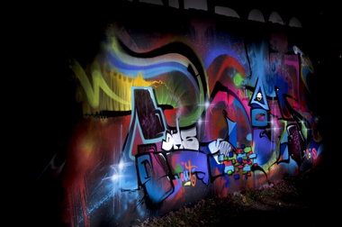 Graffiti Wall in Köln - Photo by Jupiter - Pout, Cologne, Colonia (2012)