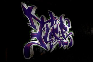Graffiti Wall in Köln - Photo by Jupiter - Ther, Flying, Ornament (2011)