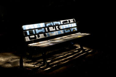 Graffiti Artwork in Bonn - Photo by Jupiter - OH, Bonn, Tags (2013)