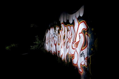 Graffiti Bombing in Köln - Photo by Jupiter - Skat, Dräk, JFS