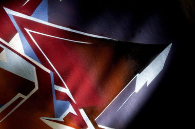 Graffiti Artwork in Köln - Photo by Jupiter - Semor, Storm, TAD (2013)