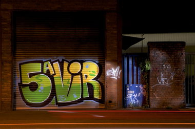 Graffiti Bombing in Köln - Photo by Jupiter - Savir, LHs, Cologne (2013)