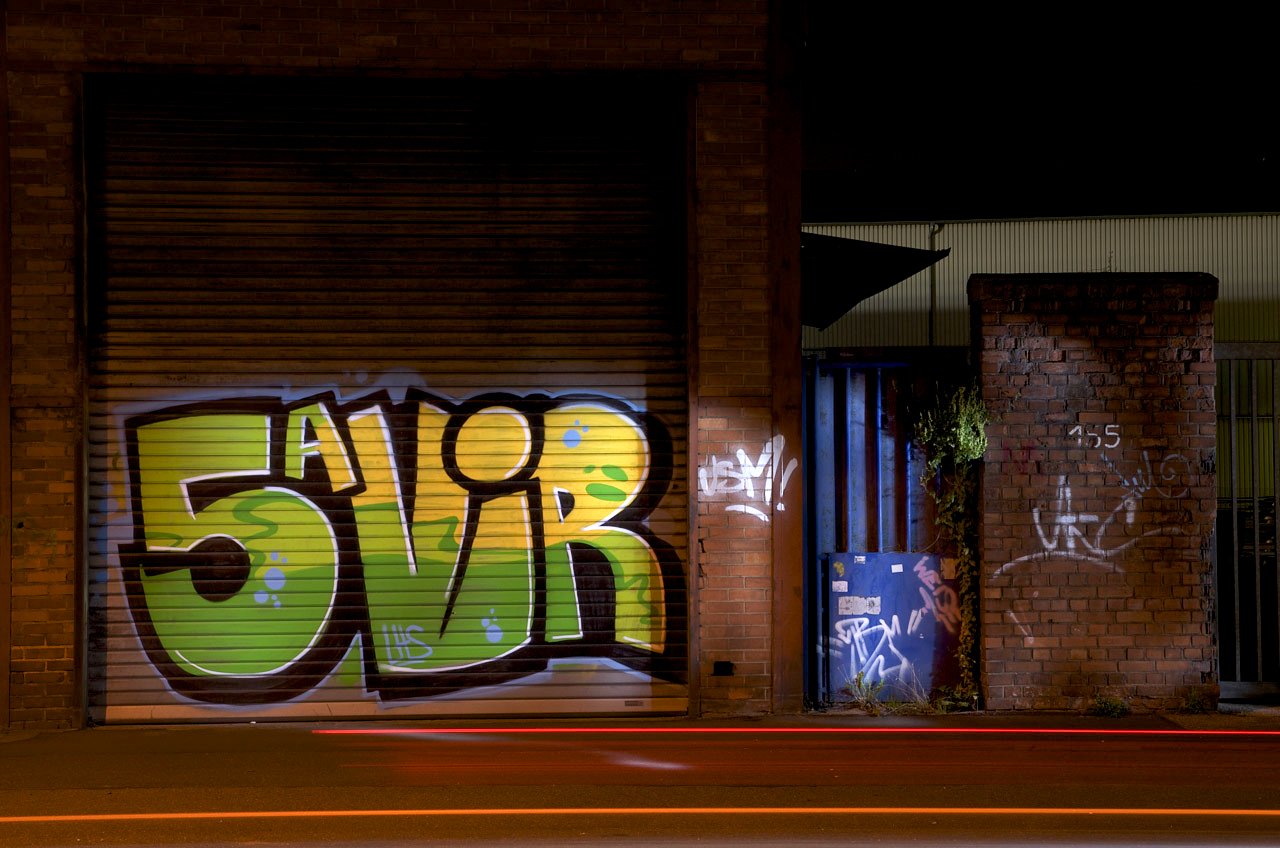 Graffiti Bombing in Köln - Photo by Jupiter - Savir, LHs, Cologne (2013)