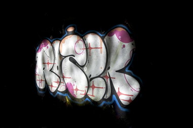 Graffiti Wall in Köln - Photo by Jupiter - Abandoned, Area, Beyond-Justice (2012)