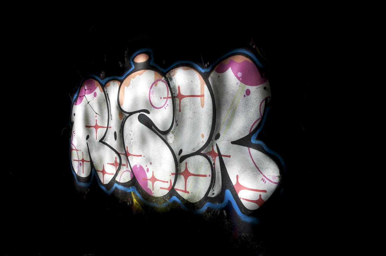 Graffiti Wall in Köln - Photo by Jupiter - Abandoned, Area, Beyond-Justice (2012)