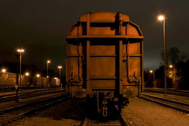 Graffiti Artwork in Köln - Photo by Jupiter - Atmosphere, Cargo, Cologne (2011)