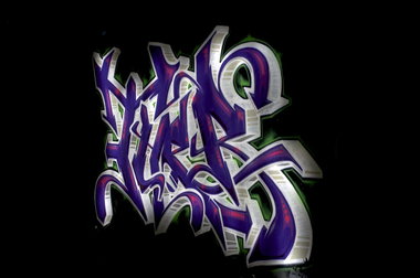 Graffiti Wall in Köln - Photo by Jupiter - Cologne, Colonia, Hall-of-Fame (2011)