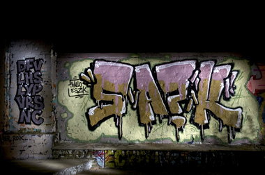 Graffiti Wall in Köln - Photo by Jupiter - Cologne, Colonia, Hall-of-Fame (2013)