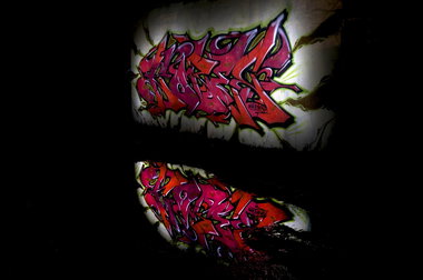 Graffiti Wall in Köln - Photo by Jupiter - Köbes, 524, Cologne (2013)