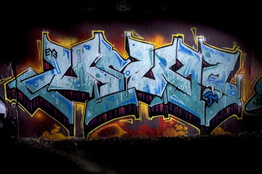 Graffiti Wall in Köln - Photo by Jupiter - Memoe, Cologne, Colonia (2014)