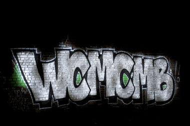 Graffiti Bombing in Dortmund - Photo by Jupiter - CMB, DOArea, Dortmund (2014)