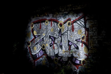 Graffiti Wall in Köln - Photo by Jupiter - Zeus, Cologne, Colonia (2013)
