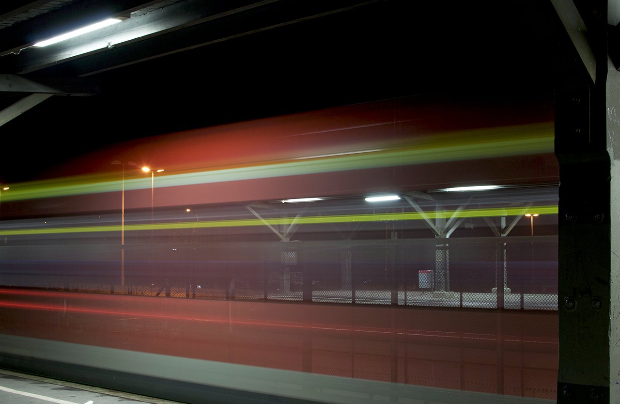 Graffiti Artwork in Köln - Photo by Jupiter - TransVision, Atmosphere, Cologne (2011)