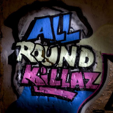Graffiti Wall in Köln - Photo by Jupiter - ARK, Cologne, Colonia (2013)