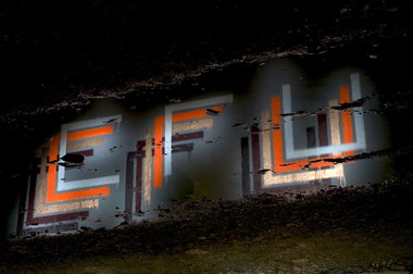Graffiti Wall in Köln - Photo by Jupiter - Cru, Crue, Crew (2012)