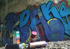 Photo #173226 by GraffSoest