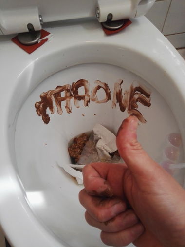 Graffiti Artwork - Photo by KAMEHAME (2018)