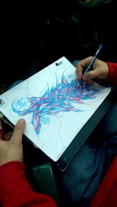 Graffiti Sketch - Photo by KASER1 - Kaser1.Simple (2015)