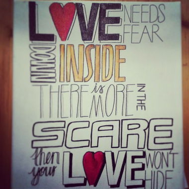 Graffiti Sketch in Köln - Photo by KAVE - KAVE, canvas, letters (2015)