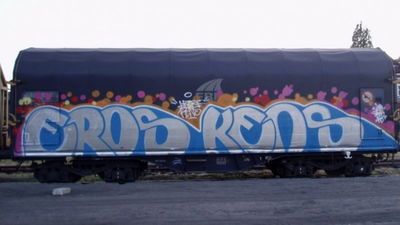 Graffiti of the Week 22/2024