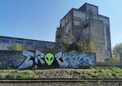 Photo #240934 by ELECTROZ