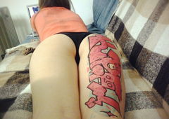 Photo #57864 by deadkennedis