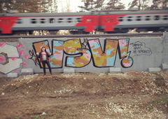 Photo #89894 by Kolyanes