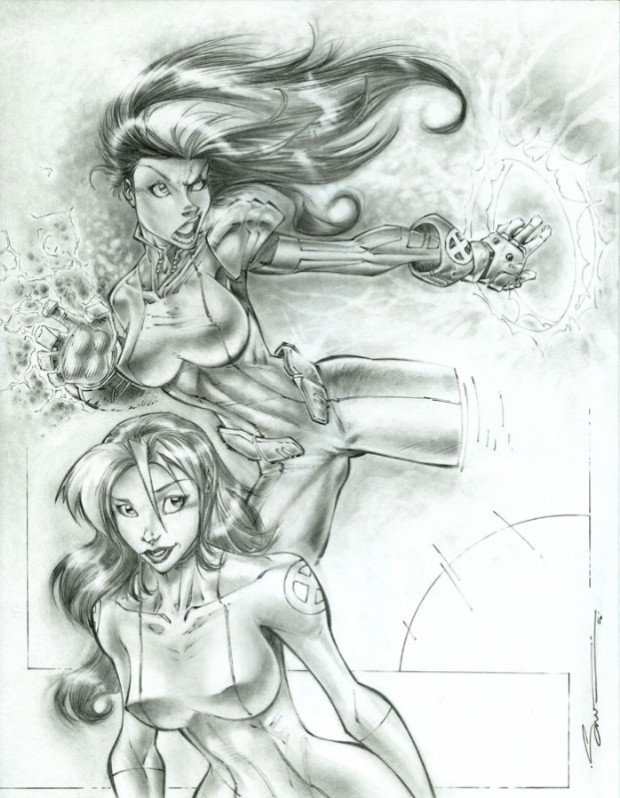 Graffiti Sketch - Photo by KOVE