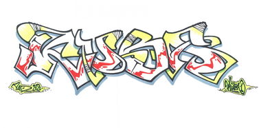 Graffiti Sketch - Photo by KUBA182 - kubakubsen, kuba, pad (2020)