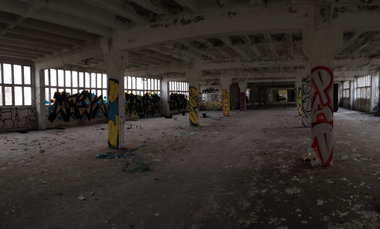 Graffiti Wall - Photo by KUBA182 - maek, kuba, rewis (2014)