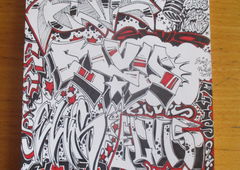 Graffiti Wall - Photo by KUBA182 - kuba, Elvis (2017)