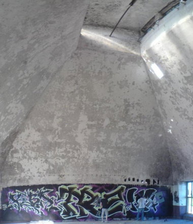 Graffiti Wall - Photo by KUBA182 - kuba, froz(d), tase (2010)