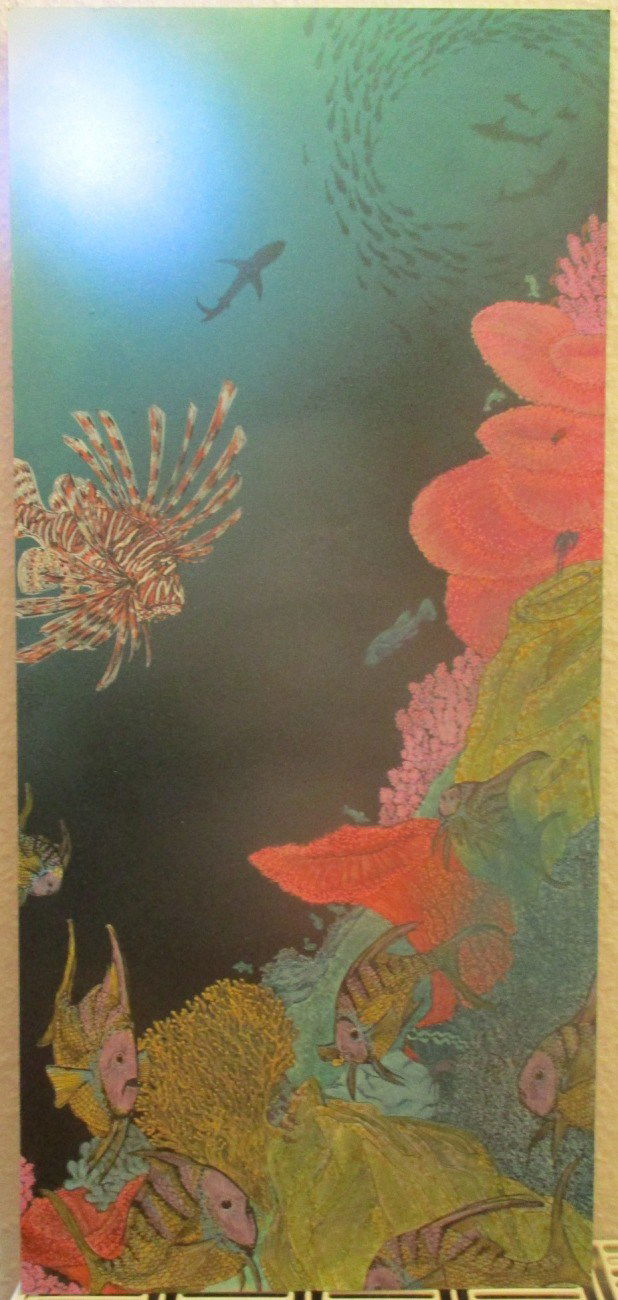 Graffiti Artwork - Photo by KUBA182 (2016)