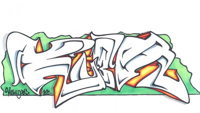 Graffiti of the Week 46/2020