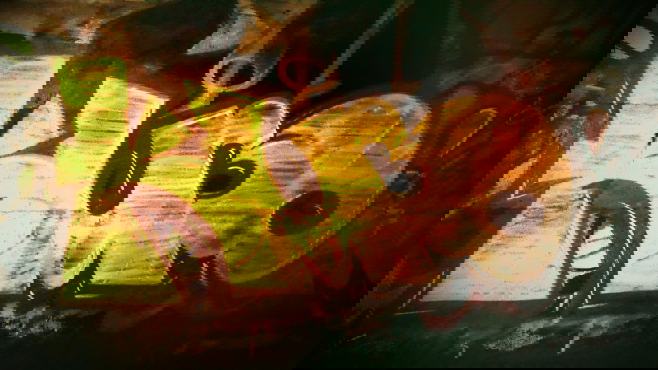 Graffiti in Russia - Photo by KUBO - Colors, street, russia (2013)