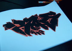 Photo #50906 by RAPT