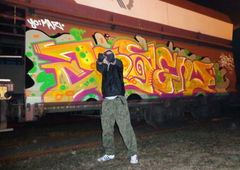 Photo #8540 by lecim