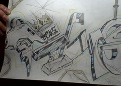 Photo #39388 by inkfcr